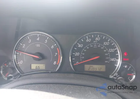 2013 Toyota Corolla S from USA, damaged, VIN 2T1BU4EE8DC953124